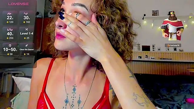   grace   online show from 12-02-25, 12:40