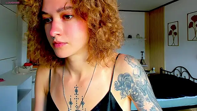   grace   online show from 11-19-25, 04:34