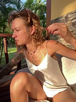   grace   online show from 03-22-26, 10:17