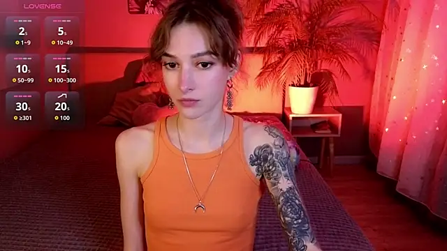 Snapshot of __grace__ chatting on 09-19-25, 03:38 grace online show from 09-19-25, 03:38