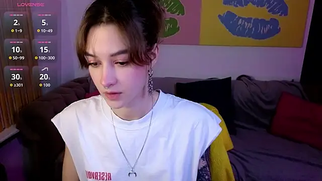   grace   online show from 11-04-25, 10:30