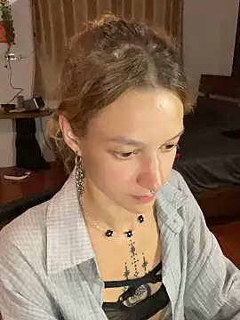   grace   online show from 02-11-26, 10:26