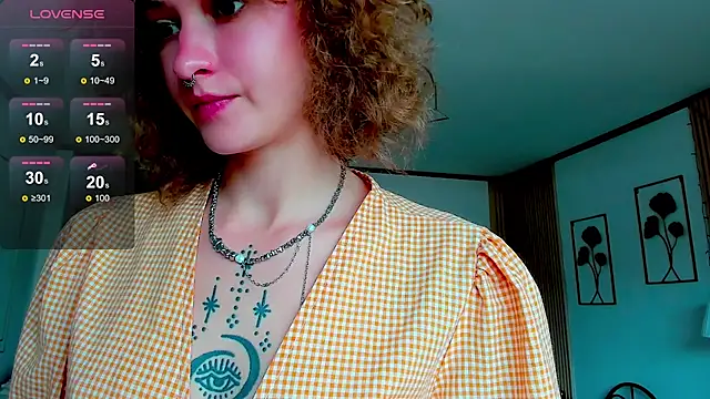   grace   online show from 11-25-25, 04:35