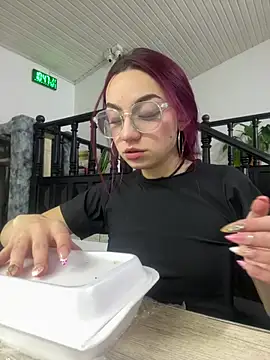Red kytty6 online show from 05-22-26, 03:48