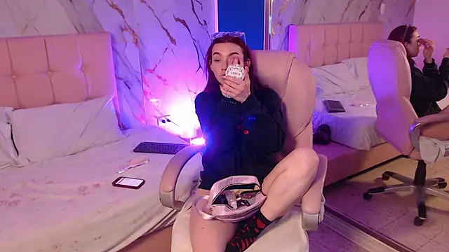 Red kytty6 online show from 02-01-26, 01:26