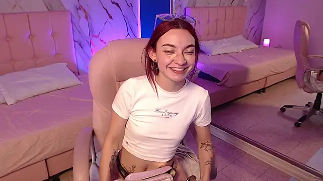 Red kytty6 online show from 02-03-26, 09:20