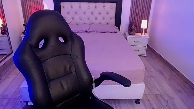 Red kytty6 online show from 10-27-25, 07:59