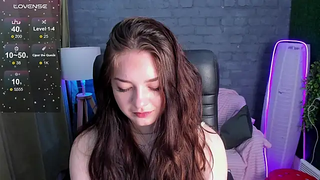 jessika pinkman online show from 09-11-25, 12:21