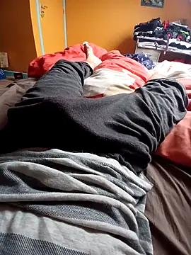 Aymeric35000 online show from 03-07-26, 09:37