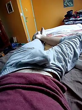 Aymeric35000 online show from 03-22-26, 09:33