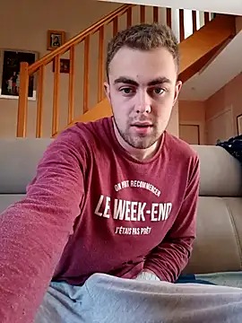 Aymeric35000 online show from 03-20-26, 08:59