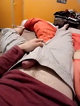 Aymeric35000 online show from 02-18-26, 05:31