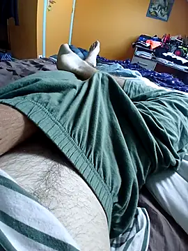 Aymeric35000 online show from 11-02-25, 10:09