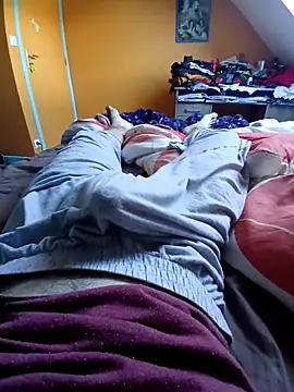 Aymeric35000 online show from 03-28-26, 09:21