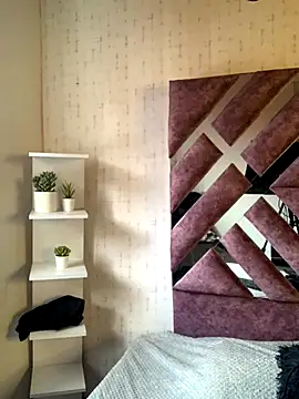 Jasmin Pink online show from 11-14-25, 12:53