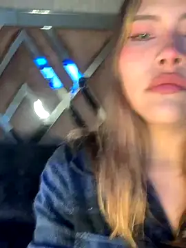 Jasmin Pink online show from 12-04-25, 11:53