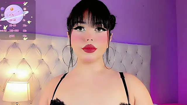 DaniielaV online show from 02-10-26, 01:10