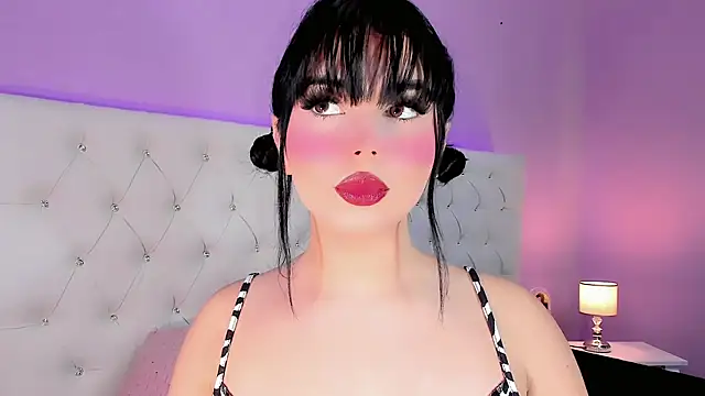 DaniielaV online show from 09-23-25, 01:40