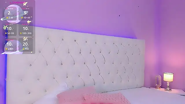 DaniielaV online show from 09-27-25, 12:55