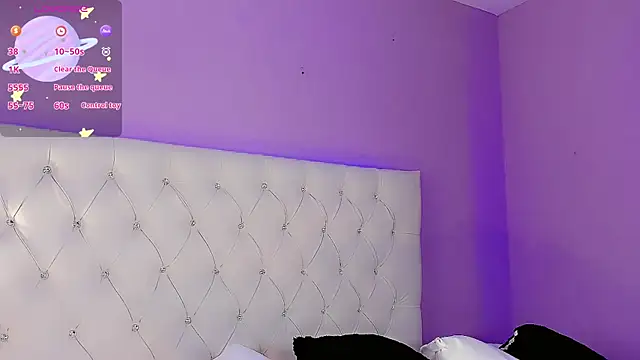 DaniielaV online show from 02-26-26, 01:11