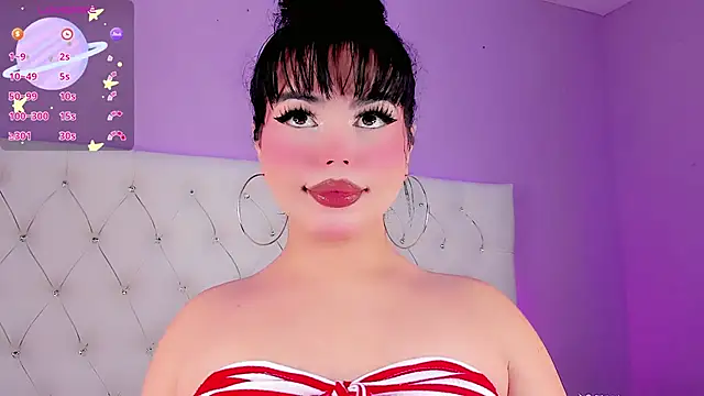 DaniielaV online show from 02-03-26, 01:16