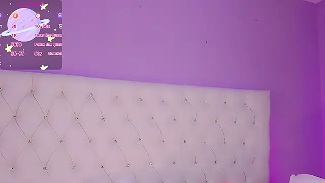 DaniielaV online show from 02-09-26, 12:47