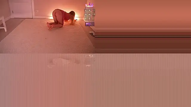 Miablueye online show from 04-02-26, 03:51