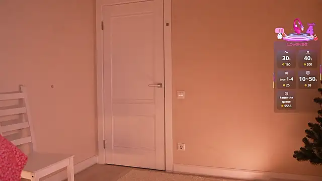 Miablueye online show from 03-18-26, 03:46