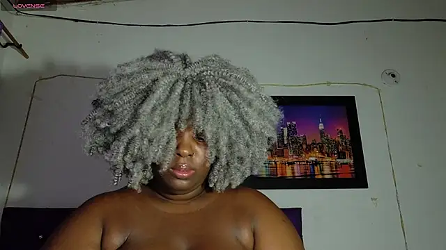 ebony NeighborMoans online show from 05-13-26, 03:24