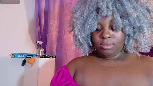 ebony NeighborMoans online show from 06-04-26, 03:11