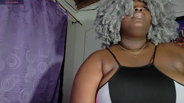 ebony NeighborMoans online show from 05-05-26, 03:09