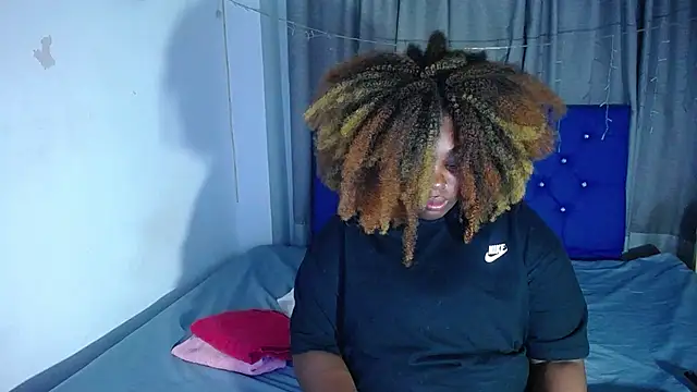 ebony NeighborMoans online show from 03-24-26, 02:33