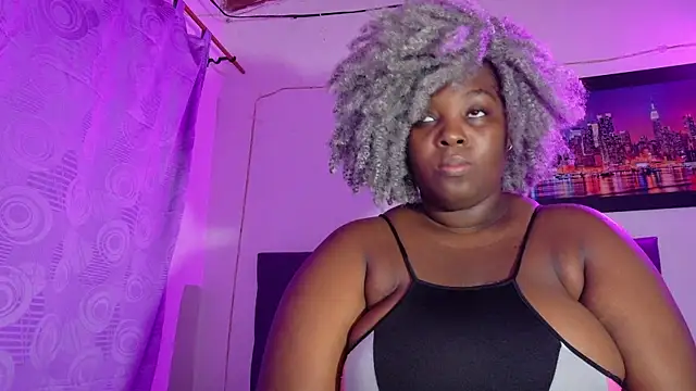 ebony NeighborMoans online show from 05-27-26, 02:52