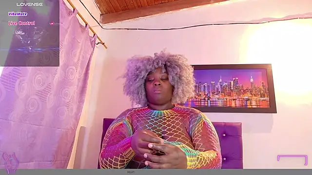 ebony NeighborMoans online show from 06-15-26, 06:07