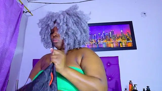 ebony NeighborMoans online show from 07-11-26, 03:29