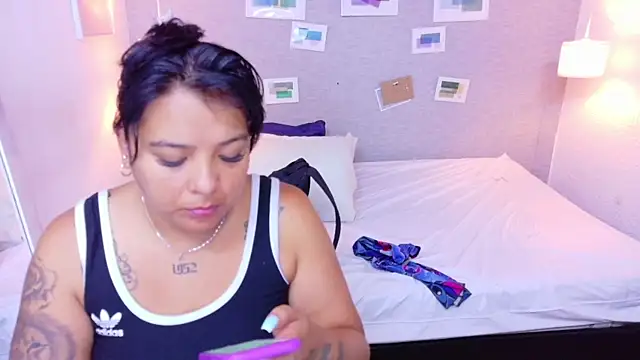 fat naughtyass online show from 07-03-26, 01:17