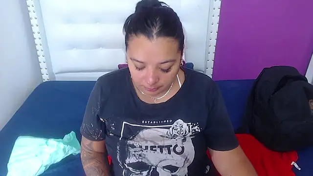 fat naughtyass online show from 02-03-26, 02:00