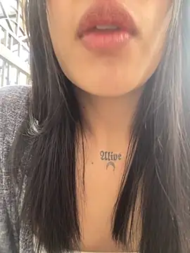 KloePink  online show from 09-13-25, 02:50