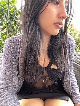 KloePink  online show from 09-25-25, 03:29