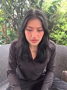 KloePink  online show from 10-07-25, 11:44