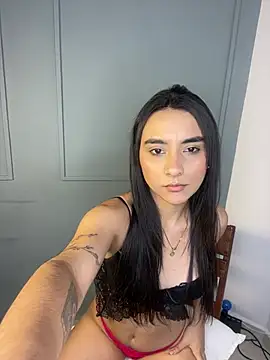 Snapshot of Zafira_Montiel chatting on 01-17-26, 07:50 Zafira Montiel online show from 01-17-26, 07:50