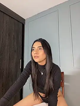 Snapshot of Zafira_Montiel chatting on 02-03-26, 03:26 Zafira Montiel online show from 02-03-26, 03:26