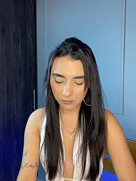 Snapshot of Zafira_Montiel chatting on 02-08-26, 08:50 Zafira Montiel online show from 02-08-26, 08:50