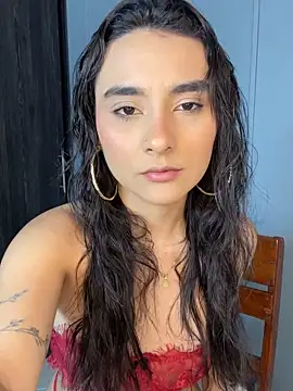 Snapshot of Zafira_Montiel chatting on 02-09-26, 05:00 Zafira Montiel online show from 02-09-26, 05:00