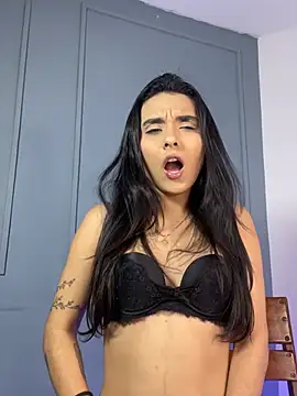 Snapshot of Zafira_Montiel chatting on 02-07-26, 04:20 Zafira Montiel online show from 02-07-26, 04:20