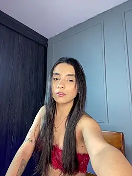 Snapshot of Zafira_Montiel chatting on 02-15-26, 05:19 Zafira Montiel online show from 02-15-26, 05:19