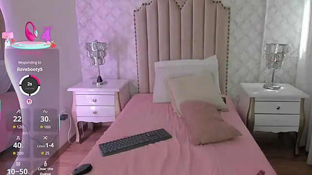 SkinnyGirl 28 online show from 02-24-26, 07:48