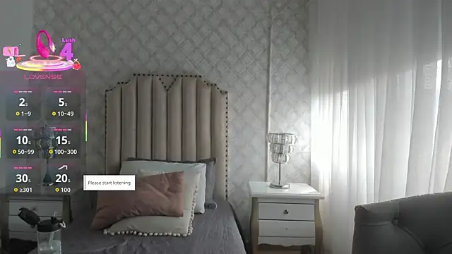 SkinnyGirl 28 online show from 02-27-26, 07:14