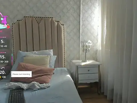 SkinnyGirl 28 online show from 02-26-26, 07:47