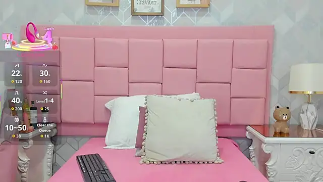 SkinnyGirl 28 online show from 11-08-25, 11:47